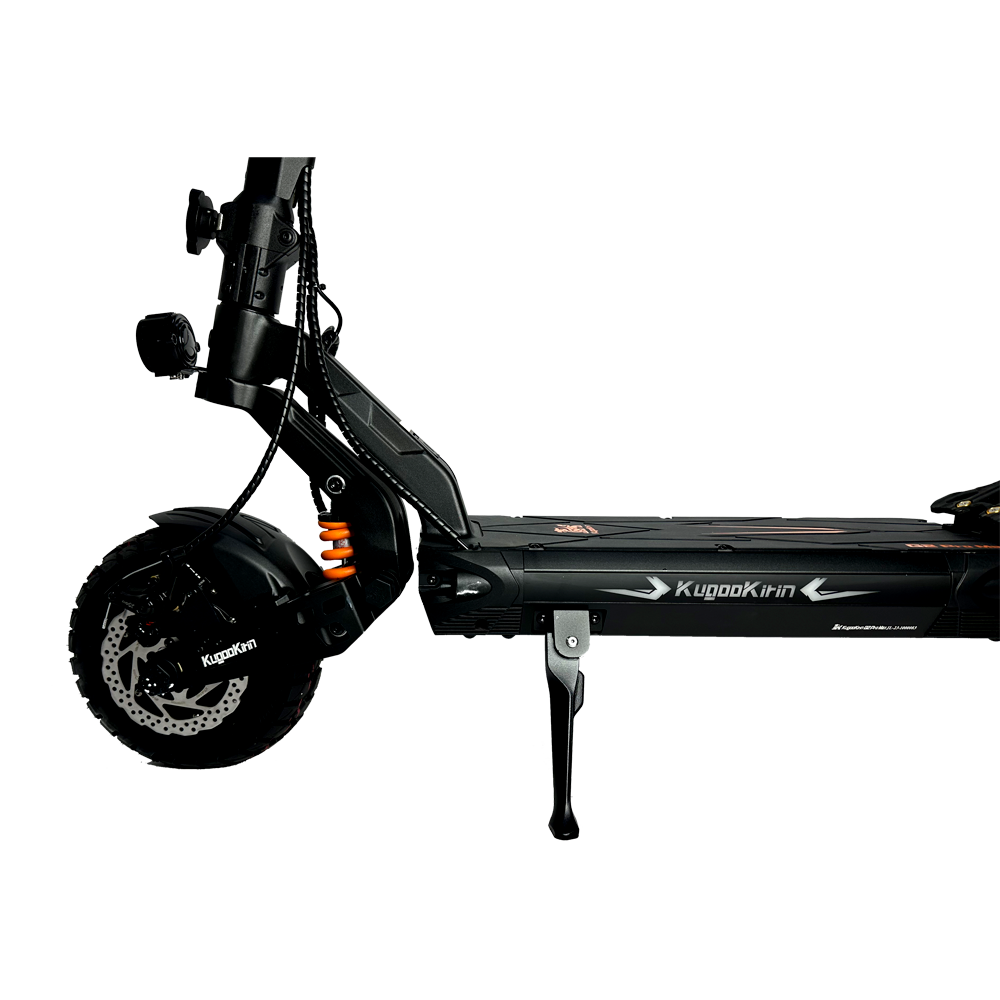 Электросамокат Kugoo G2 Pro Max купить в Тольятти