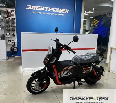 Электровелосипед Ikingi U2 Pro купить в Тольятти