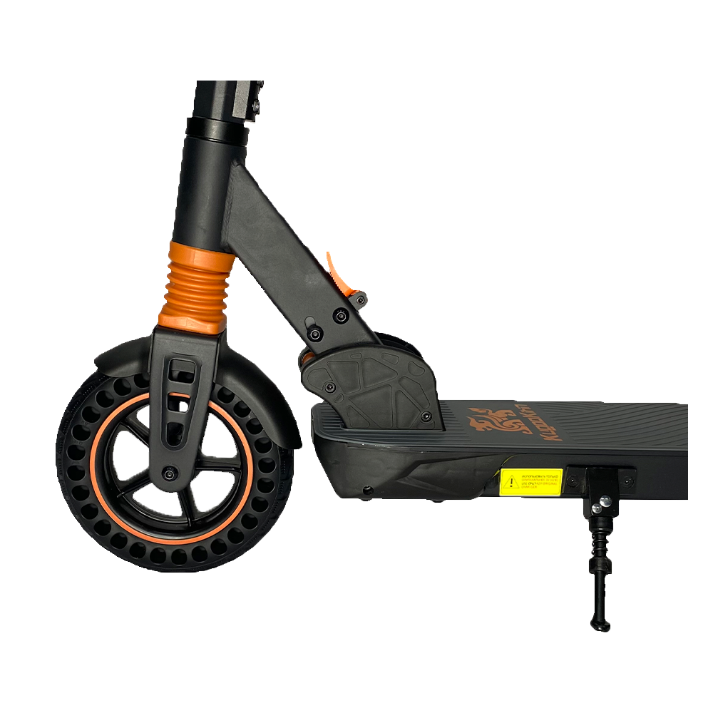 Электросамокат Kugoo S1 Pro купить в Тольятти