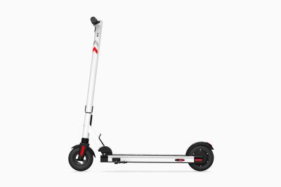 Электросамокат Midway i-One Белый купить в Тольятти