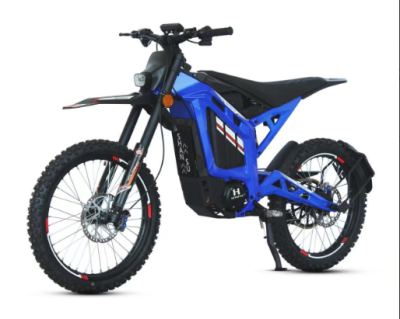 Электромотоцикл Ikingi S8 купить в Тольятти