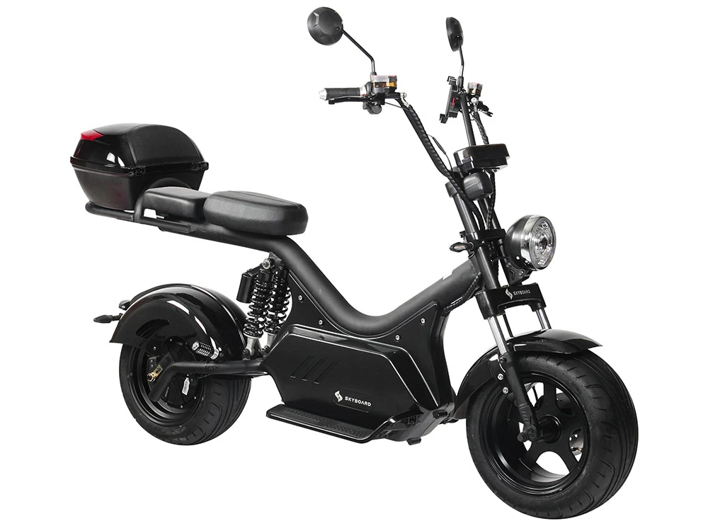 Электроскутер Skyboard BR50-3000 Pro купить в Тольятти