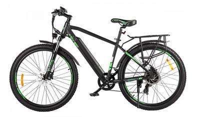 Электровелосипед Eltreco XT 850 Pro купить в Тольятти