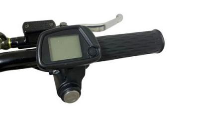 Ручка газа Wish01 Pro купить в Тольятти