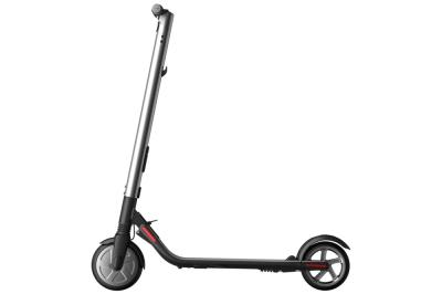 Электросамокат Ninebot KickScooter ES2 чёрный купить в Тольятти