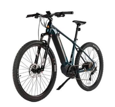 Электровелосипед Benelli E-M23 купить в Тольятти