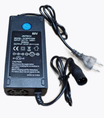 Зарядное устройство Kugoo V3 Pro 3 Pin купить в Тольятти