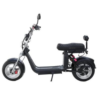 Электроскутер CityCoco Ikingi X12 Pro купить в Тольятти