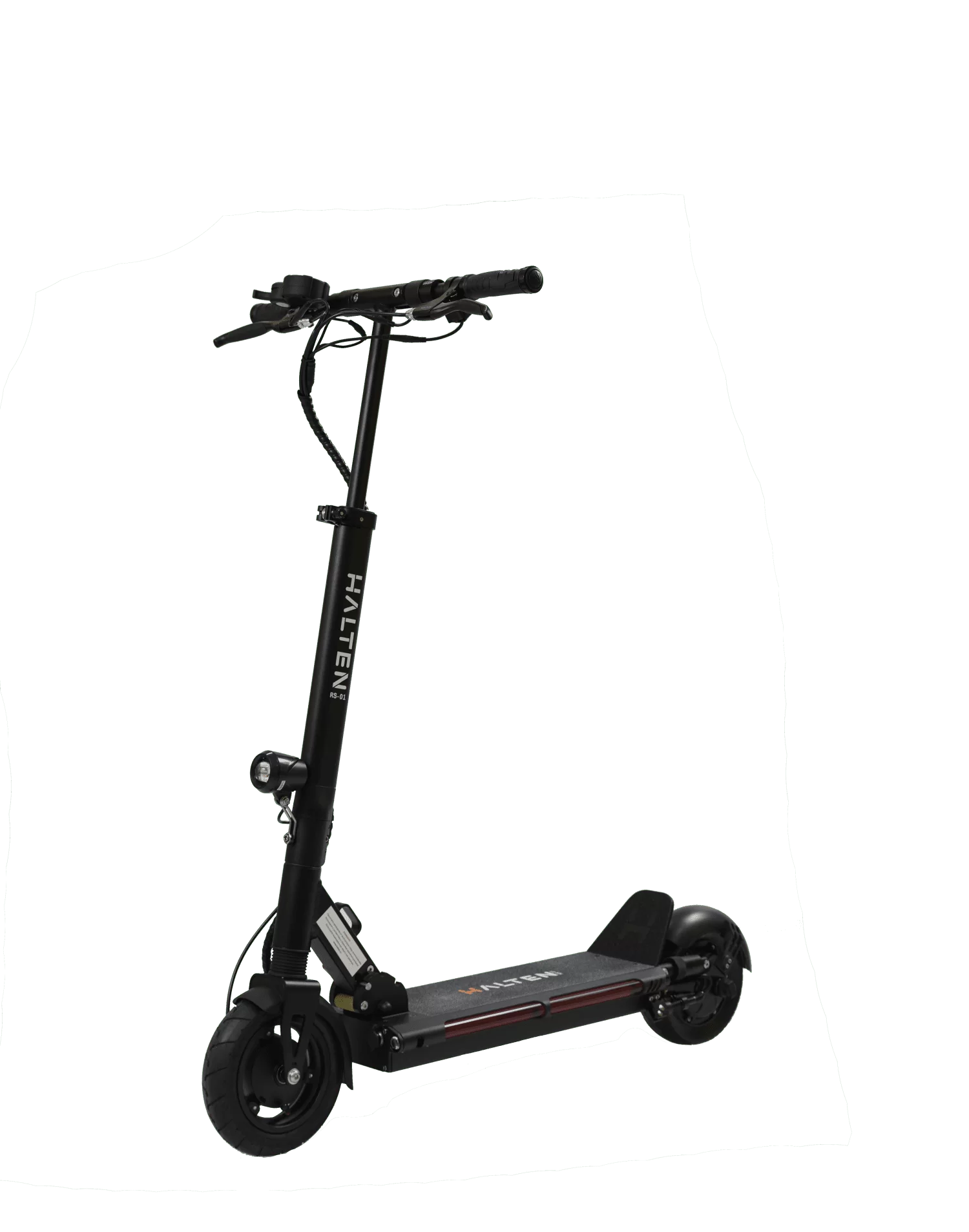 Электросамокат Halten RS-01 v.3 купить в Тольятти