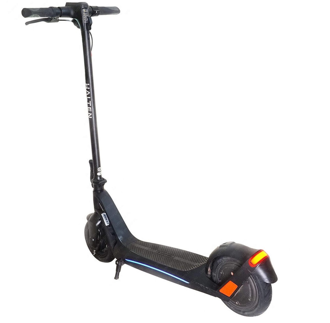 Электросамокат Halten Flash купить в Тольятти