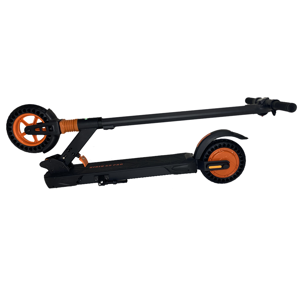 Электросамокат KUGOO S8 Pro купить в Тольятти