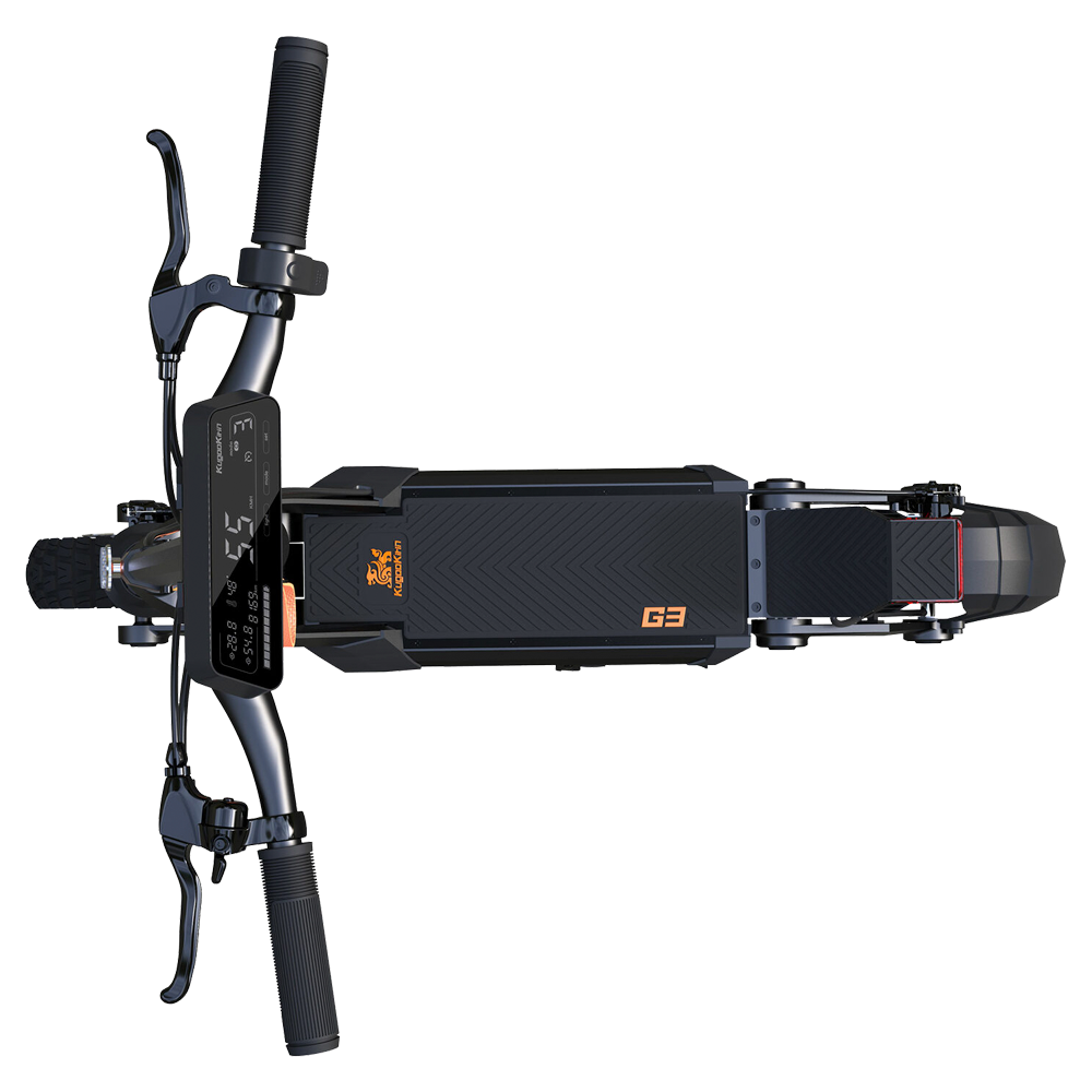 Электросамокат KugooKirin G3 купить в Тольятти