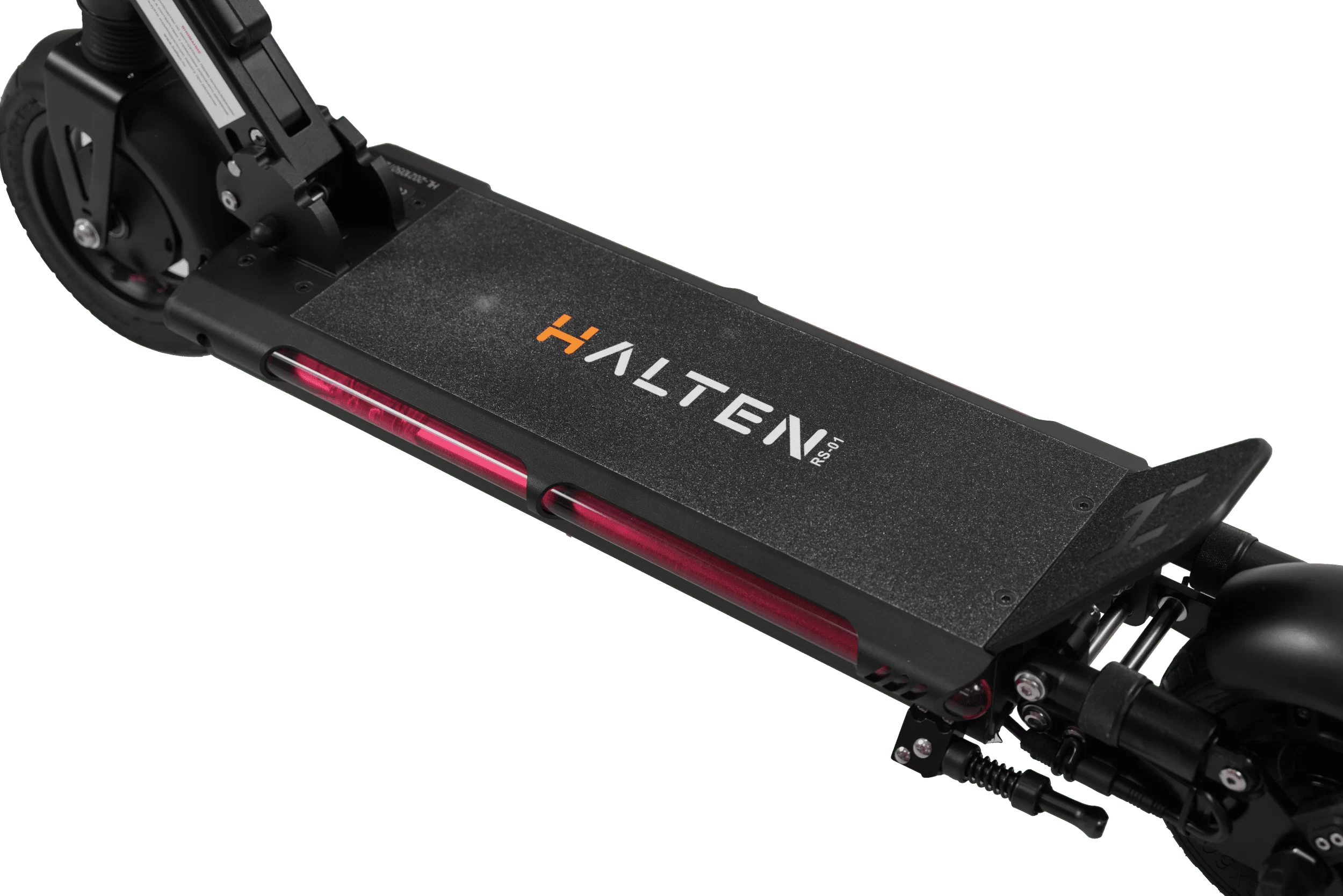 Электросамокат Halten RS-01 v.3 купить в Тольятти