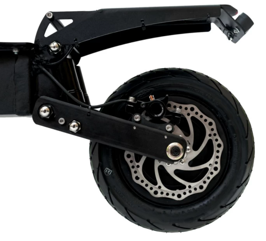 Электросамокат Halten RS-02 v.2 купить в Тольятти