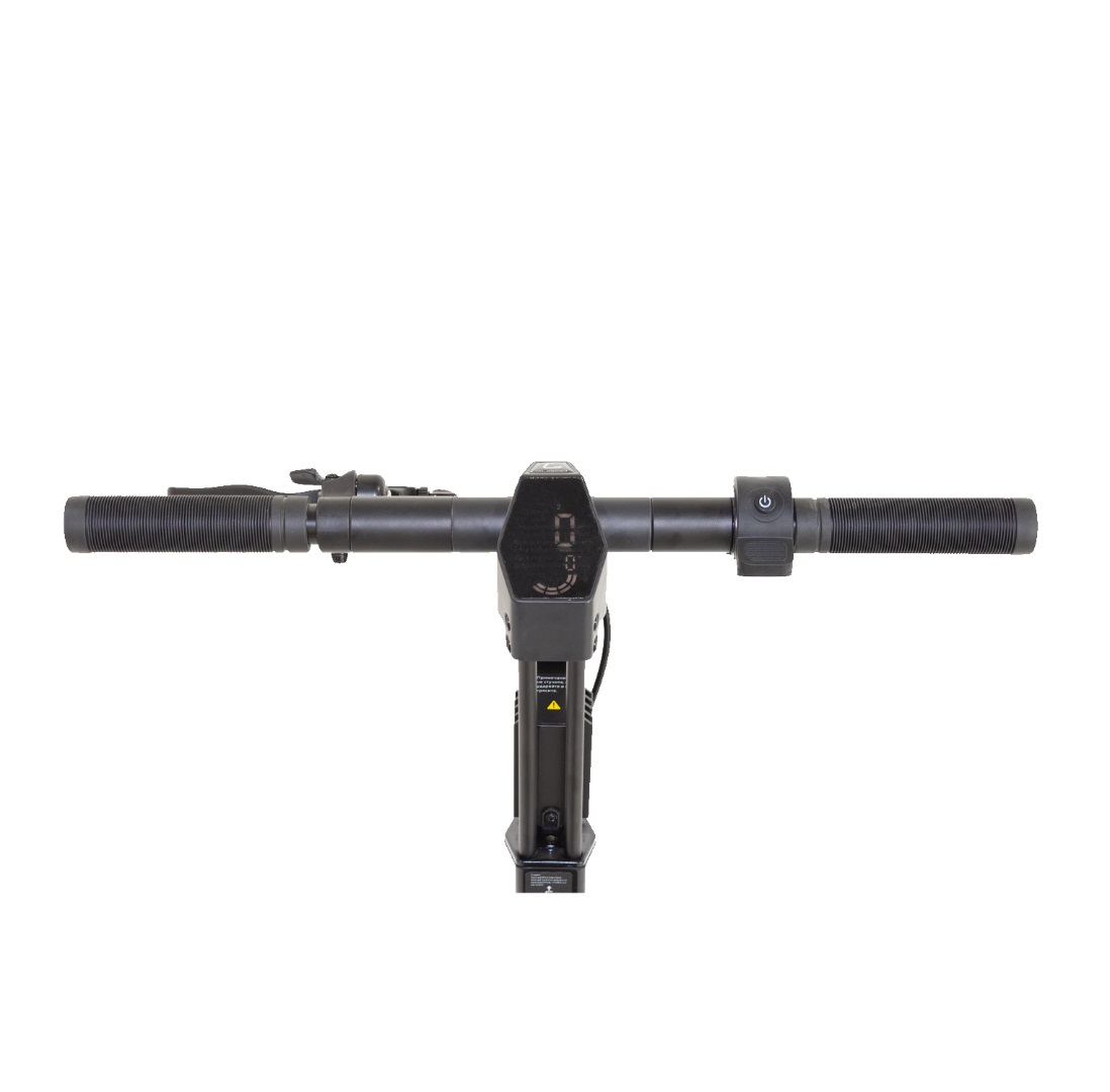 Электросамокат KugooKirin HX Plus купить в Тольятти