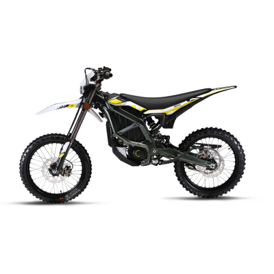 Электромотоцикл SUR-RON ULTRA BEE T купить в Тольятти