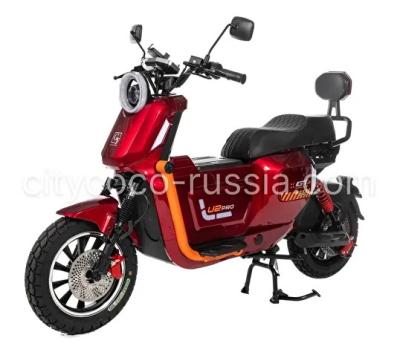 Электроскутер GT U2 PRO купить в Тольятти