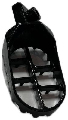 Подножки Ikingi Wish S7 купить в Тольятти