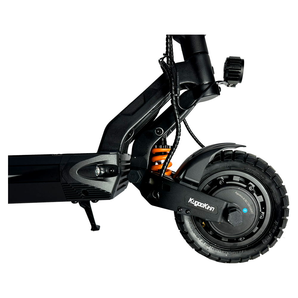 Электросамокат Kugoo G2 Pro Max купить в Тольятти