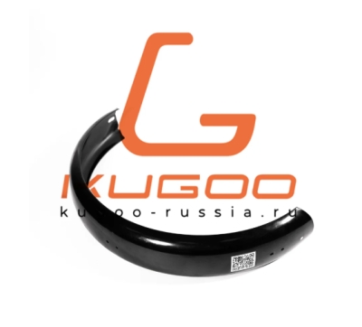 Крыло заднее Kugoo V3 Pro/V3 Pro Plus/V3 Pro Max купить в Тольятти