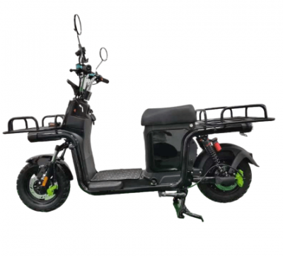 Электроскутер Ikingi XC-2 купить в Тольятти