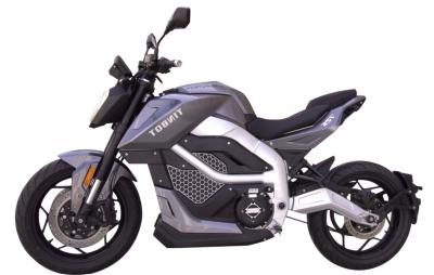 Электромотоцикл Tinbot RS1 GEN 2 2025 купить в Тольятти