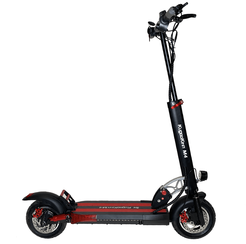 Электросамокат Kugoo M4 11Ah Jilong купить в Тольятти