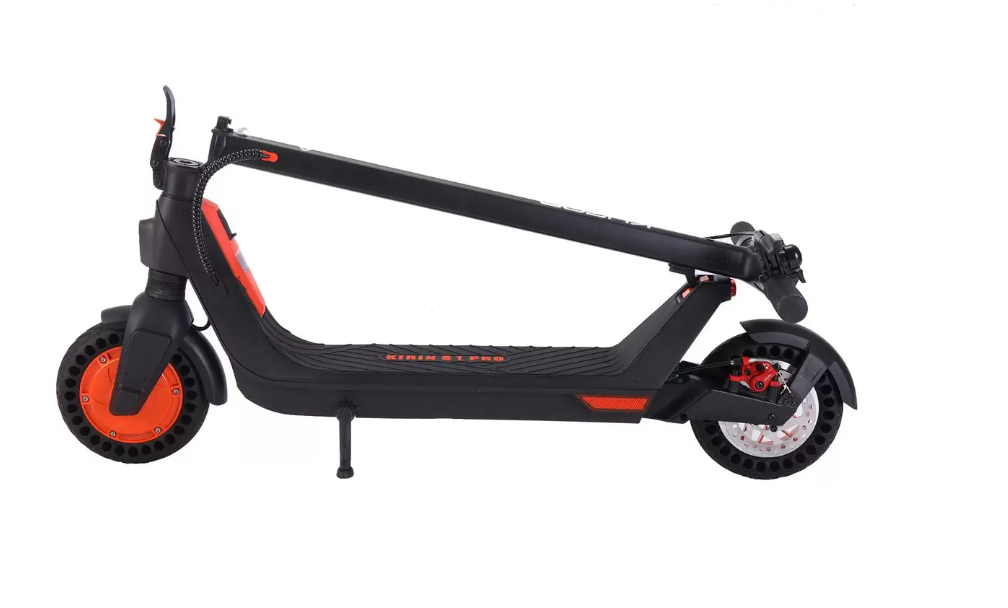 Электросамокат Kugoo S1 Pro купить в Тольятти