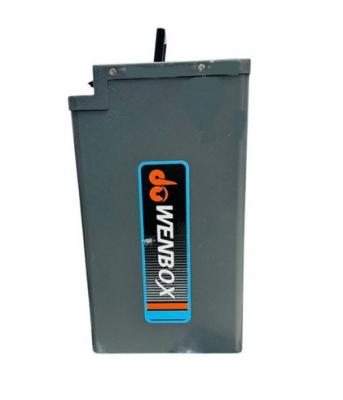 АКБ 60V45Ah U2 Pro оригинал купить в Тольятти