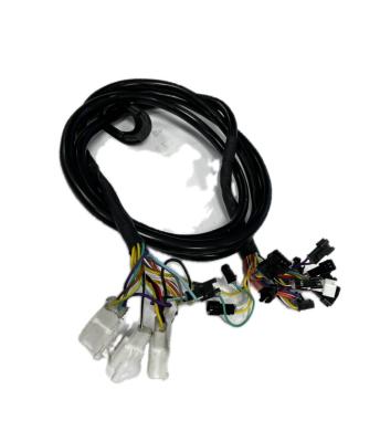 Коса проводов электрики Kugoo V3 Pro Max купить в Тольятти