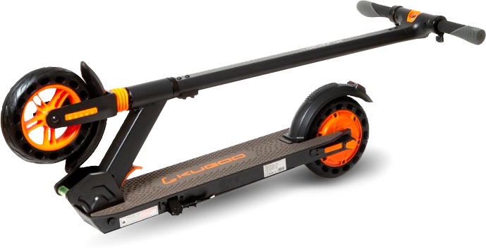 Электросамокат Kugoo S1 Jilong купить в Тольятти