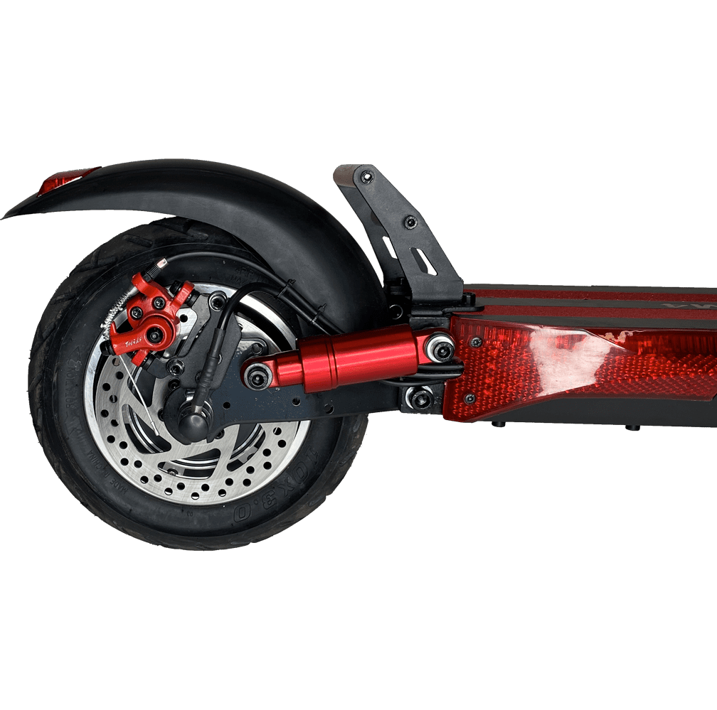 Электросамокат Kugoo Kirin M4 11Ah 2022 купить в Тольятти