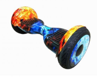 Гироскутер Wolong 10.5 купить в Тольятти