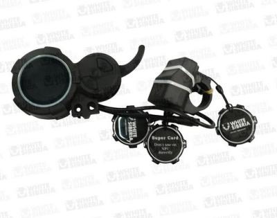 Nerpa Pro спидометр + NFC ключ купить в Тольятти