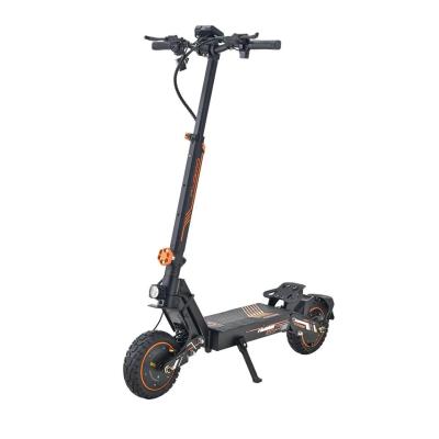 Электросамокат Kugoo F1 Pro Max купить в Тольятти