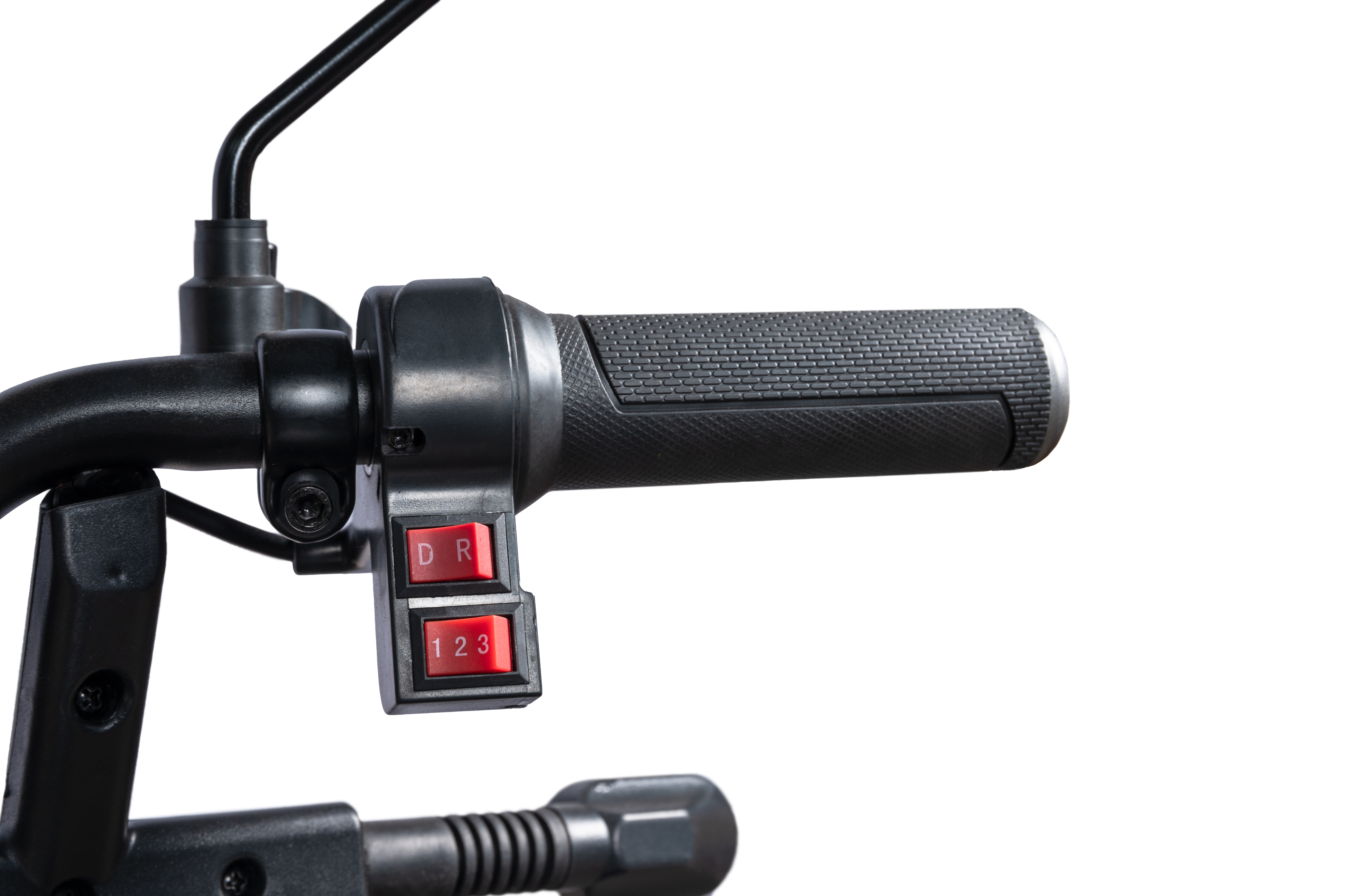 Электротрицикл White Siberia Sibtrike Max 2000W купить в Тольятти