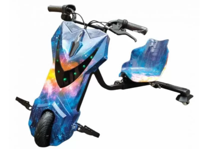 Дрифт Карт Drift-Trike Ikingi купить в Тольятти