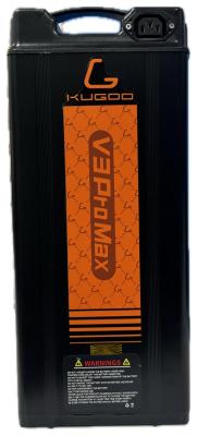 АКБ для Kugoo V3 Pro Max/ V3 Pro Plus 28.6 Ah купить в Тольятти