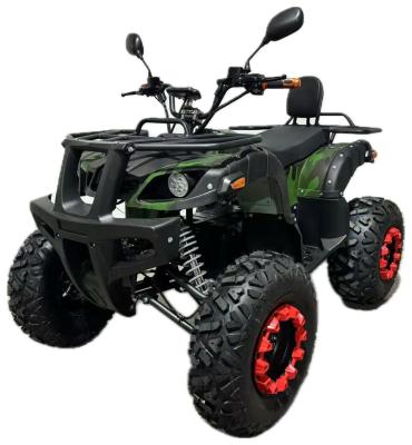 Электроквадроцикл Ikingi 225 купить в Тольятти
