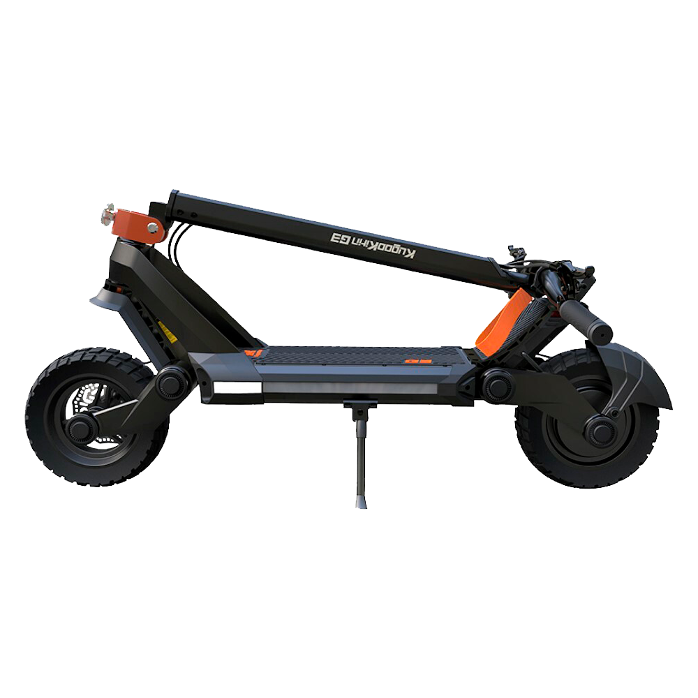 Электросамокат KugooKirin G3 купить в Тольятти