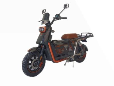 Электроскутер Hualu H28 купить в Тольятти