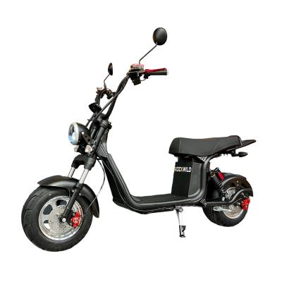 Электроскутер Ikingi M5 Pro купить в Тольятти