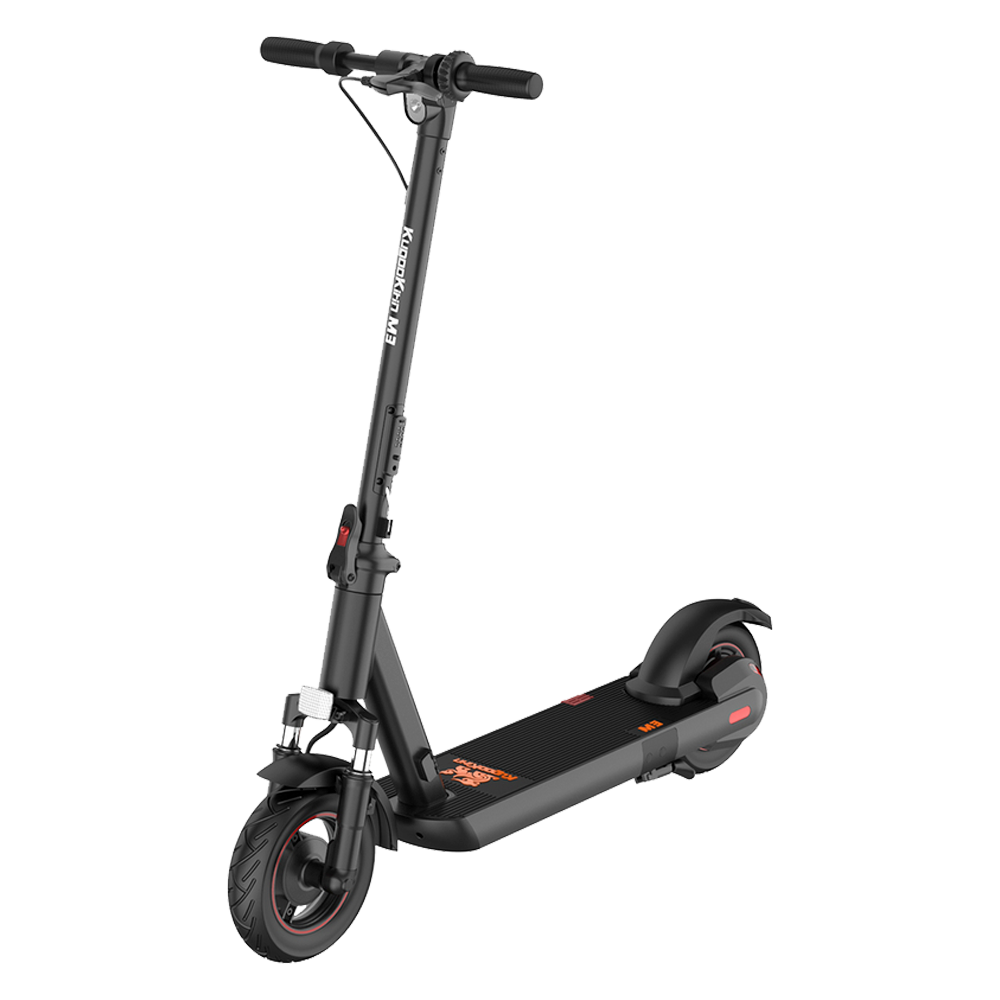 Электросамокат KugooKirin M3 купить в Тольятти