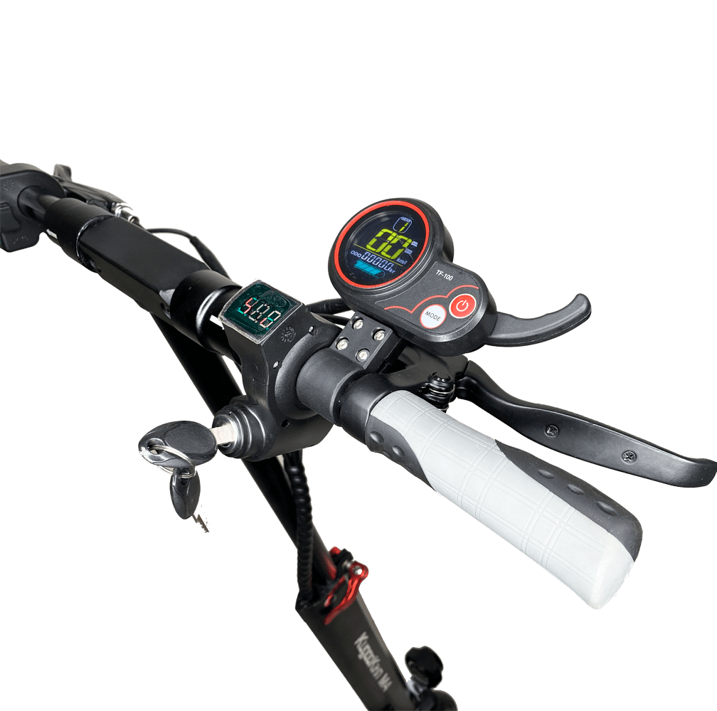 Электросамокат Kugoo Kirin M4 11Ah 2022 купить в Тольятти