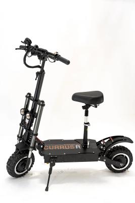 Электросамокат Syccyba R11 Pro купить в Тольятти