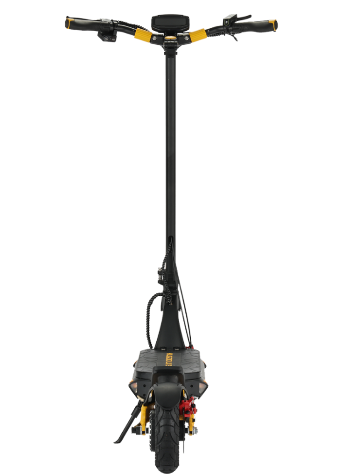 Электросамокат Kugoo LX9+ купить в Тольятти