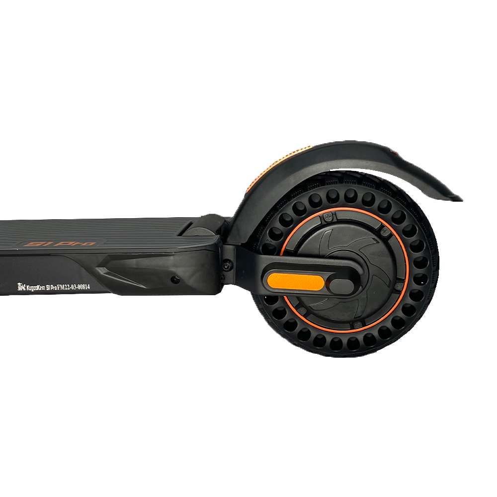 Электросамокат Kugoo S1 Pro купить в Тольятти