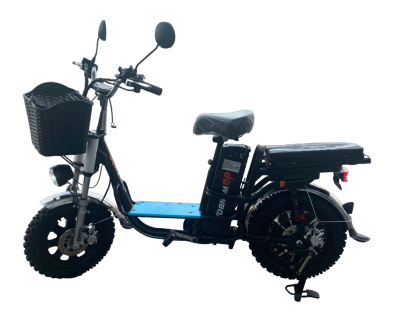 Электровелосипед Wenbox Monster Max 60V 30Ah купить в Тольятти