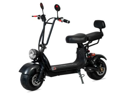 Электроскутер GT X1 Pro Mini купить в Тольятти