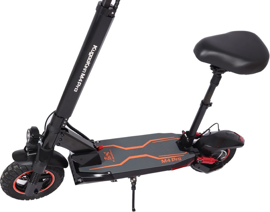 Электросамокат Kugoo M4 Pro 18Ah купить в Тольятти